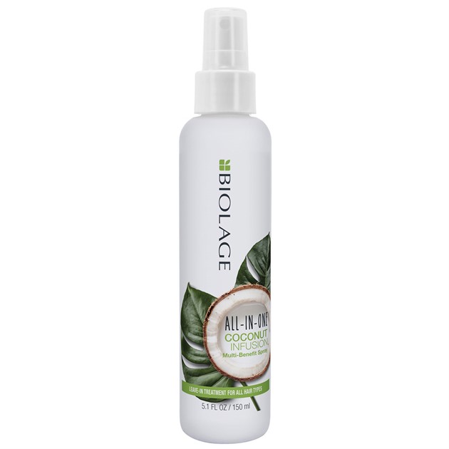 Biolage All-In-One Coconut Infusion Spray 150ml
